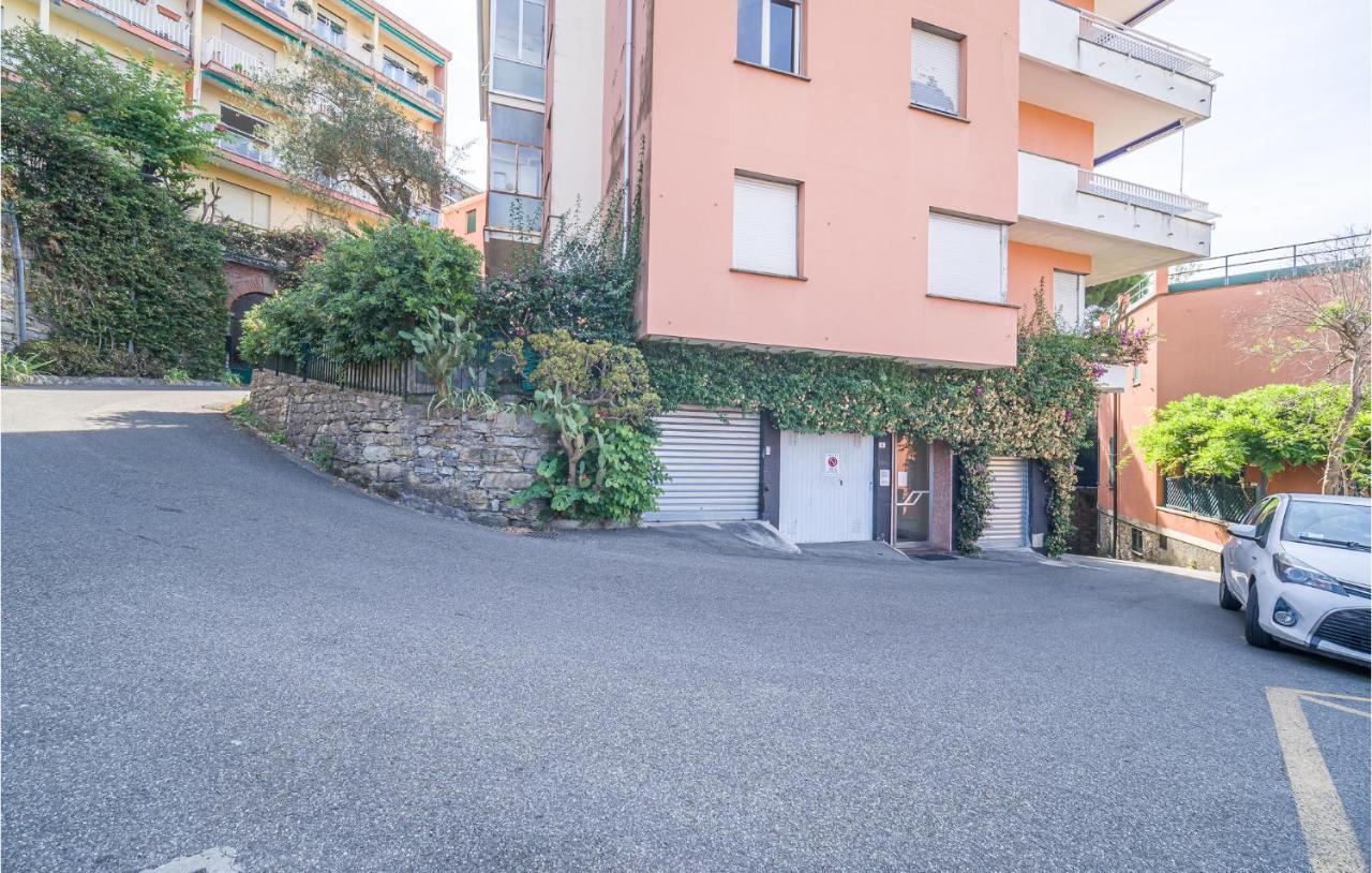 ラッパロCasa Zigoelaアパートメント エクステリア 写真