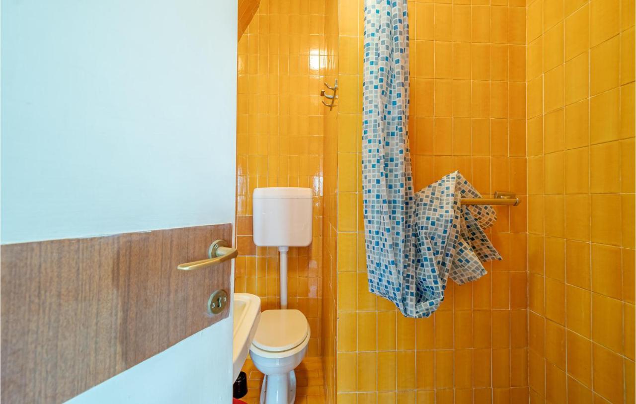 ラッパロCasa Zigoelaアパートメント エクステリア 写真