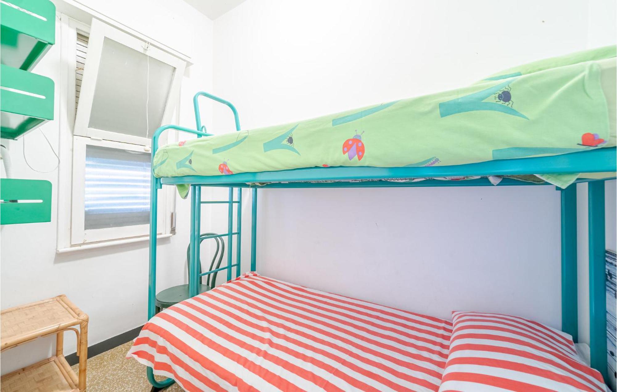 ラッパロCasa Zigoelaアパートメント エクステリア 写真